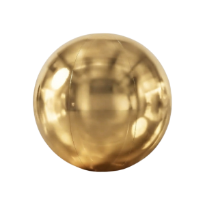 Goldkugel S 1